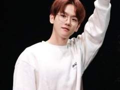 [변백현] 시간을 거슬러.上