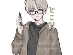 스탬프 이모티콘 타입