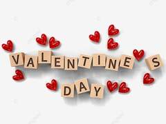 발렌타인데이