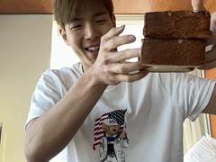 셔누 x 뉴욕 출장간 오빠랑 영통