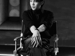 민윤기 | 불완전 연소 B