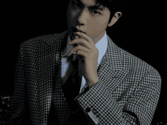 김석진 | 오늘의 운세 A