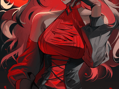 채색, 어떻게 해야할까?