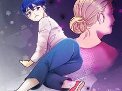 마법사 가문의 친구 할머니가 준 뜨개팬티를 벗을 수 없다