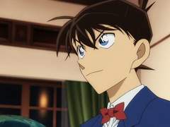 어느 여름의 청춘.