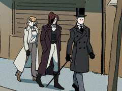 4화 각자의 입장