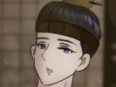 [상태이상] 즉위가 아니면 죽음을! 1