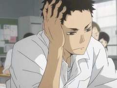 하이큐로 보고싶은 드림 하나씩