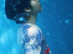 바다에서 사는 아이. 01