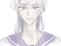 나루타키 유이토 1학년 男