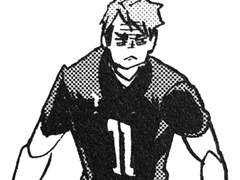 고통받는 이나리자키 이넨세