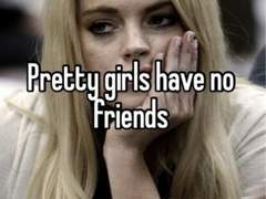 여자 인생에 여자인 친구가 꼭 필요하지 않은 이유