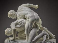 진슙 썰 : 에로스 x 헤파이스토스