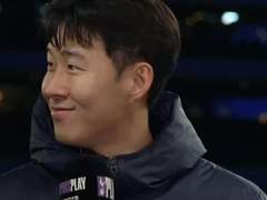 [손흥민] 그 여름2 02