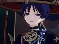 [원신 드림] 트립 주의보