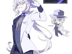 크라운 / XY / 불명 / 180cm