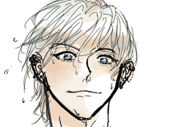 [마차살/엘리루카] 나의 선생님 1