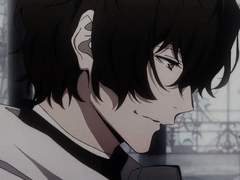 [오메가버스]다자이 오사무 ver. 그루밍 2화