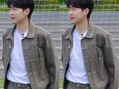 다른 여자와 열애설이 난 남자친구