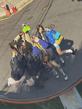 케이팝 분석일지