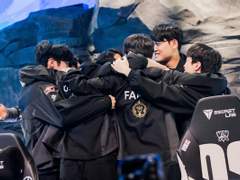 [베이] 02/17 소환사의 협곡에 오신 것을 환영합니다