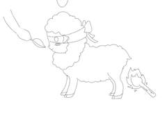 [해즈빈호텔 드림/헬러바 보스 드림/스톨라스] 밤 손님3