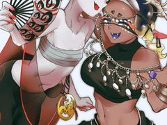 스플래툰 백업3