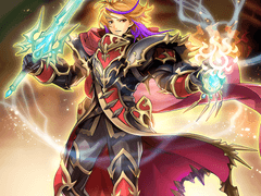 유희왕 듀얼몬스터즈 PEACE MAKER 3화