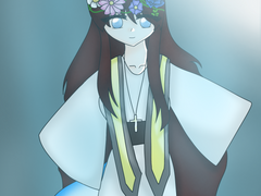 합자작(합작 뜰님)