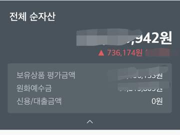 계좌 양전(2024. 2. 16.)