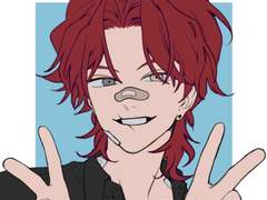 커미션 신청 자료