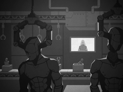 01. 시크릿 스토리 - [디미스] (1)