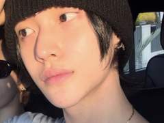 남자친구 울리기 대작전! talk 1