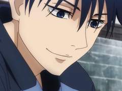 EP. 1 《 우리들의 주술고전! 》