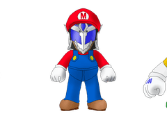 뉴 슈퍼 그라통 브라더스