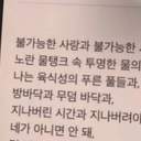 한겨울의 조타수