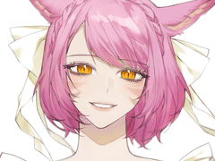 샤샤냥 커미션 / 그림 모음집 2