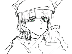 자캐 및 러타 모음