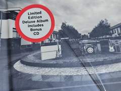 Noel Gallagher’s High Flying Birds - Council Skies (Deluxe Edition)(Digibook)(2CD)