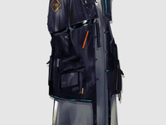 [커미션 신청서] 명일방주 드림