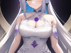 (GL 알오물)장미와 백합 2화