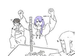 파판14 그림 연성 백업 3