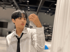 킹카 양아치와 연애하기