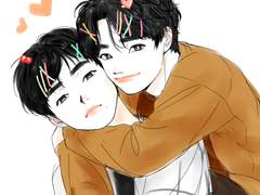 나의 별에게 서준지우