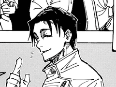 동급생이 갑자기 주저사가 된 건에 대하여