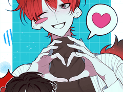 커미션❤️당신의 마음을 언록!할까요,말까요?