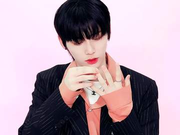 [완결] 부디 이 벽 너머에 네가 있기를 35