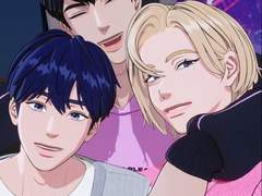 [플레이브] 내가 키운 아이돌 18