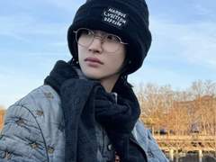 학교 후배 박원빈 talk+insta