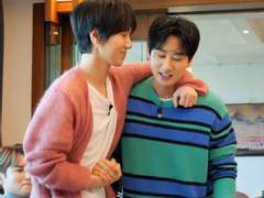 [은예] 고백받던 날